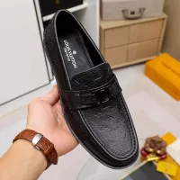 $88.00 USD Louis Vuitton LV Oxfords Shoes For Men #1362009