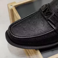 $88.00 USD Louis Vuitton LV Oxfords Shoes For Men #1362009