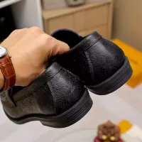 $88.00 USD Louis Vuitton LV Oxfords Shoes For Men #1362009