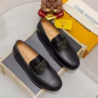 $88.00 USD Louis Vuitton LV Oxfords Shoes For Men #1362010