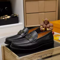 $88.00 USD Louis Vuitton LV Oxfords Shoes For Men #1362010