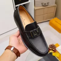 $88.00 USD Louis Vuitton LV Oxfords Shoes For Men #1362010