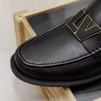 $88.00 USD Louis Vuitton LV Oxfords Shoes For Men #1362010