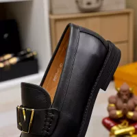 $88.00 USD Louis Vuitton LV Oxfords Shoes For Men #1362010