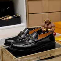 $88.00 USD Louis Vuitton LV Oxfords Shoes For Men #1362011