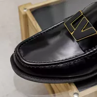 $88.00 USD Louis Vuitton LV Oxfords Shoes For Men #1362011