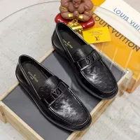 $85.00 USD Louis Vuitton LV Oxfords Shoes For Men #1362012