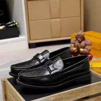 $85.00 USD Louis Vuitton LV Oxfords Shoes For Men #1362012