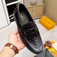 $85.00 USD Louis Vuitton LV Oxfords Shoes For Men #1362012