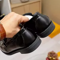 $85.00 USD Louis Vuitton LV Oxfords Shoes For Men #1362012