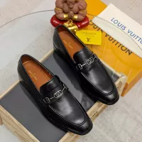 $76.00 USD Louis Vuitton LV Oxfords Shoes For Men #1362013