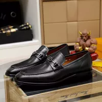 $76.00 USD Louis Vuitton LV Oxfords Shoes For Men #1362013