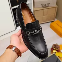 $76.00 USD Louis Vuitton LV Oxfords Shoes For Men #1362013