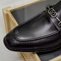 $76.00 USD Louis Vuitton LV Oxfords Shoes For Men #1362013
