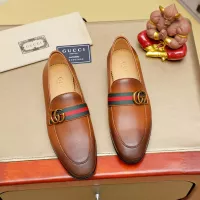 $76.00 USD Gucci Oxfords Shoes For Men #1362040