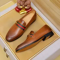 $76.00 USD Gucci Oxfords Shoes For Men #1362040