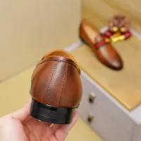 $76.00 USD Gucci Oxfords Shoes For Men #1362040