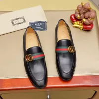 $76.00 USD Gucci Oxfords Shoes For Men #1362041
