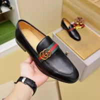 $76.00 USD Gucci Oxfords Shoes For Men #1362041