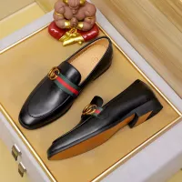 $76.00 USD Gucci Oxfords Shoes For Men #1362041