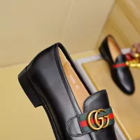 $76.00 USD Gucci Oxfords Shoes For Men #1362041