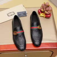 $76.00 USD Gucci Oxfords Shoes For Men #1362042