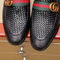 $76.00 USD Gucci Oxfords Shoes For Men #1362042