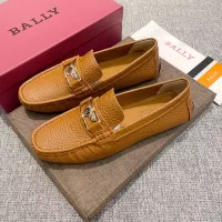 $85.00 USD Bally Leather Shoes For Men #1362044