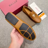$85.00 USD Bally Leather Shoes For Men #1362044