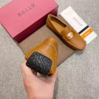 $85.00 USD Bally Leather Shoes For Men #1362044