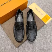 $85.00 USD Louis Vuitton LV Oxfords Shoes For Men #1362046