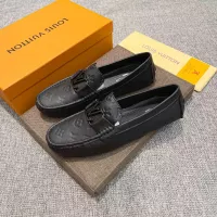 $85.00 USD Louis Vuitton LV Oxfords Shoes For Men #1362046