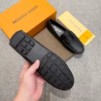 $85.00 USD Louis Vuitton LV Oxfords Shoes For Men #1362046