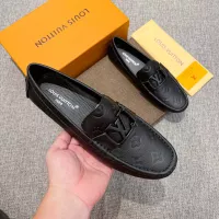 $85.00 USD Louis Vuitton LV Oxfords Shoes For Men #1362046