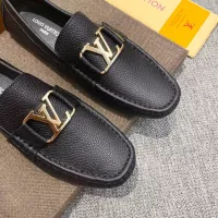 $85.00 USD Louis Vuitton LV Oxfords Shoes For Men #1362047