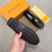 $85.00 USD Louis Vuitton LV Oxfords Shoes For Men #1362047
