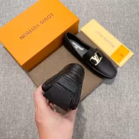 $85.00 USD Louis Vuitton LV Oxfords Shoes For Men #1362047