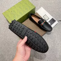 $85.00 USD Gucci Oxfords Shoes For Men #1362051