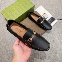 $85.00 USD Gucci Oxfords Shoes For Men #1362051