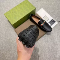 $85.00 USD Gucci Oxfords Shoes For Men #1362051