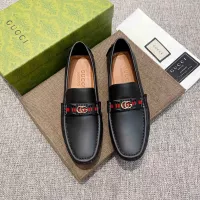 $85.00 USD Gucci Oxfords Shoes For Men #1362053