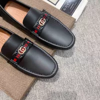$85.00 USD Gucci Oxfords Shoes For Men #1362053