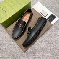 $85.00 USD Gucci Oxfords Shoes For Men #1362053