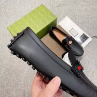 $85.00 USD Gucci Oxfords Shoes For Men #1362053