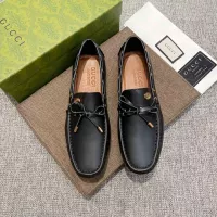 $85.00 USD Gucci Oxfords Shoes For Men #1362054
