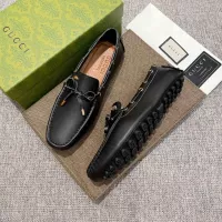 $85.00 USD Gucci Oxfords Shoes For Men #1362054
