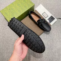 $85.00 USD Gucci Oxfords Shoes For Men #1362054