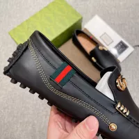 $85.00 USD Gucci Oxfords Shoes For Men #1362056