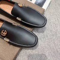 $85.00 USD Gucci Oxfords Shoes For Men #1362056