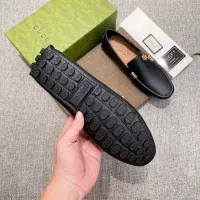 $85.00 USD Gucci Oxfords Shoes For Men #1362056